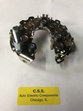 DENSO ALTERNATOR RECTIFIER DODGE CHARGER 2011, 2012  3.6L  421000-0750