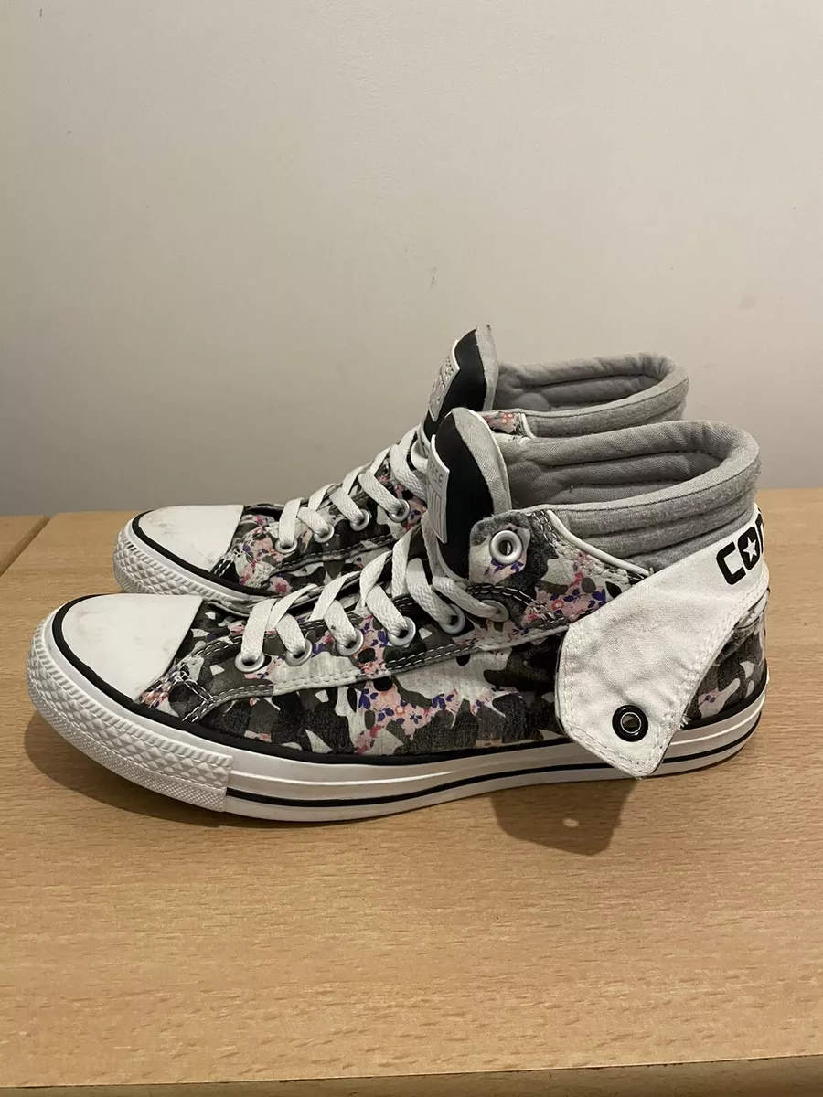 Converse turnover deals