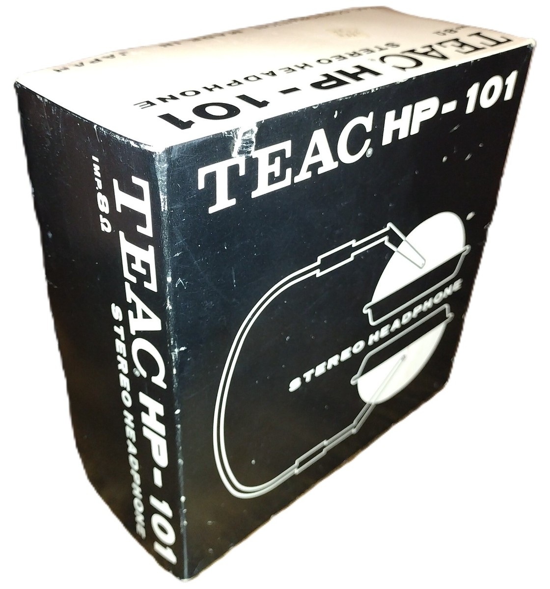 did you have a favorite vintage Headphone