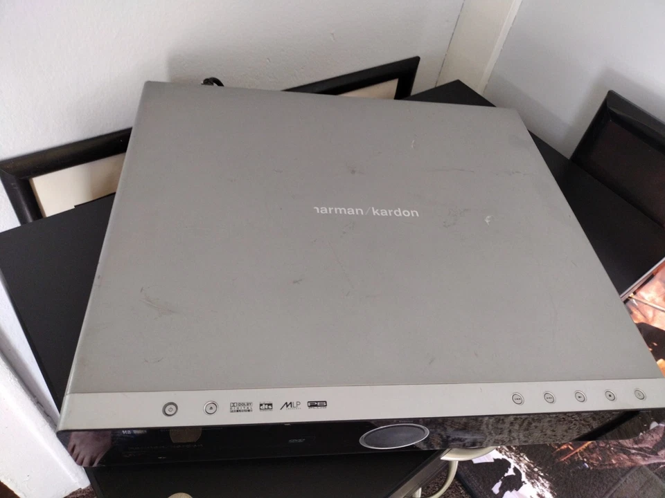 Harman/Kardon Hs-100 Foto 2 de 3