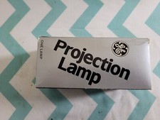 GE DRC 120V 1000W Projector Projection Lamp Bulb - NEW Old Stock