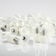 100pcs 22-18 Gauge AWG NYLON CRIMP CLOSED END CAPS CONNECTORS
