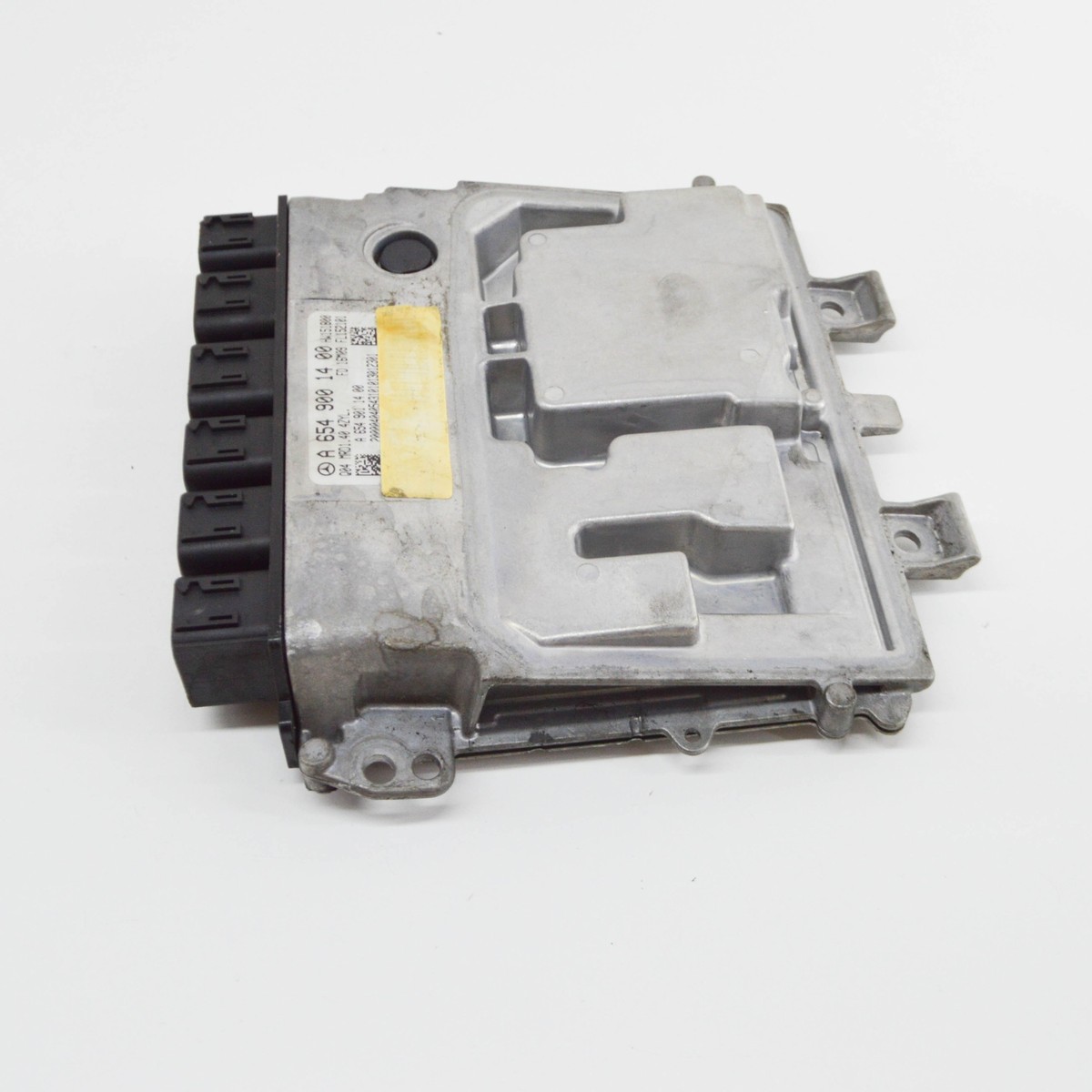 エッセンシャル MERCEDES-BENZ E W213 220d Engine Control Unit ECU