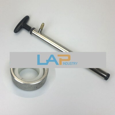 1PCS NEW FOR REFCO air conditioning plus refrigerating oil refueling gun 21702