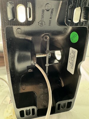 R59-6113-22B10110 GENUINE PACCAR DRIVER SIDE DOOR MIRROR W/ARM | eBay