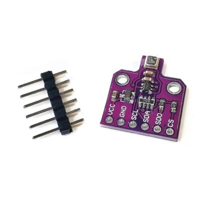  CJMCU-680 BME680 Temperature & Humidity Pressure Sensor small  Module 