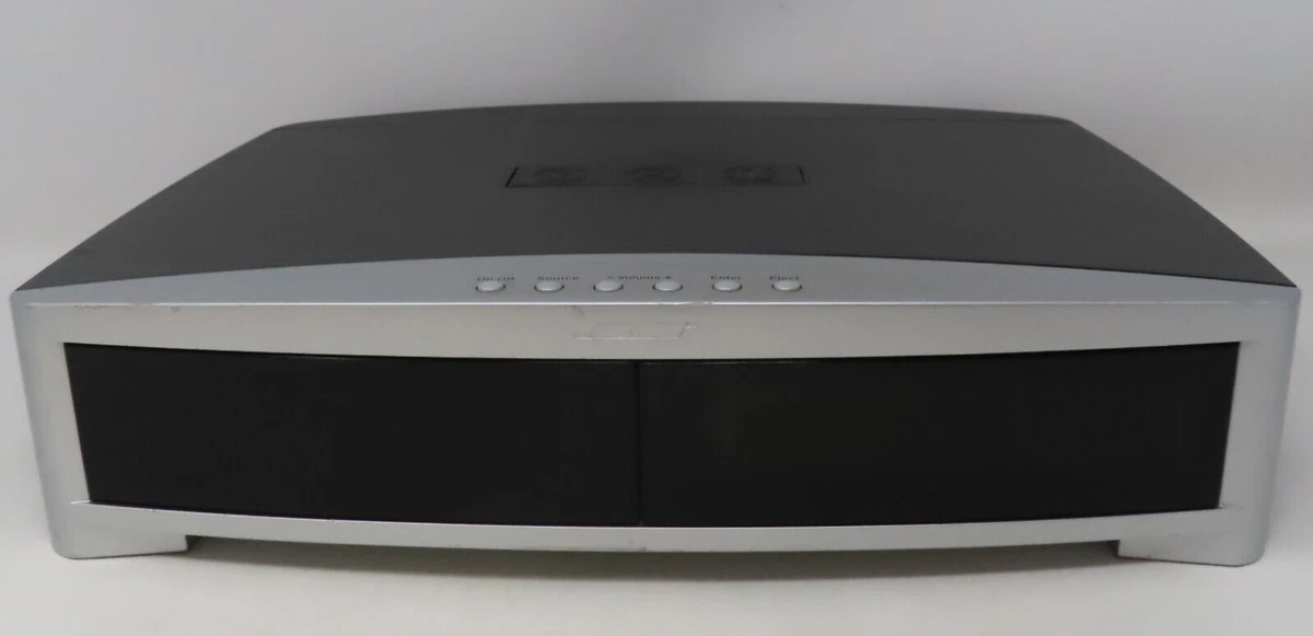 Bose Av3 2 1 for sale - eBay