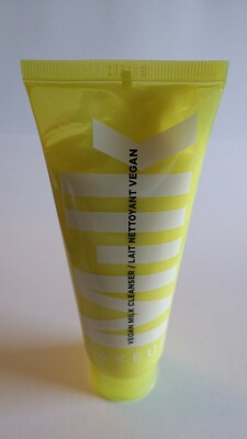 MILK MAKEUP Vegan Milk Cleanser 4oz Gentle Cleansing&Moisturizing 100% Authentic