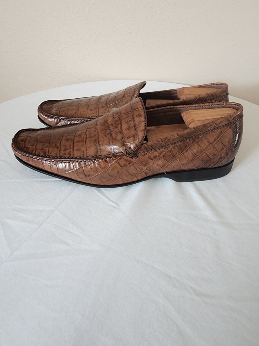 Ramo Alto Leather Dress Shoes 11M Amazon.com | CALTO Mens Elevator Shoes 3 Inches Taller  main image 4