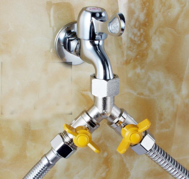 dura faucet df sa100s wt