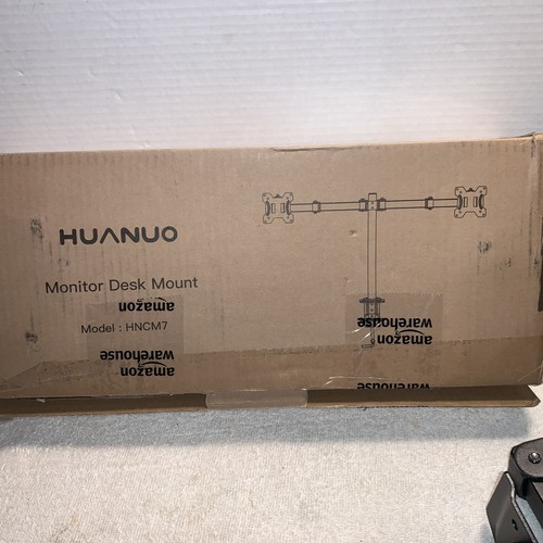 Huanuo monitor desk mount HNCM7 | eBay