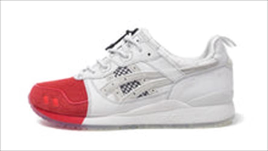 ASICS × MITA SNEAKERS Gel lyte 3 虜　30cm The KEBOZ x mita sneakers x Asics Gel-Lyte III OG Taito