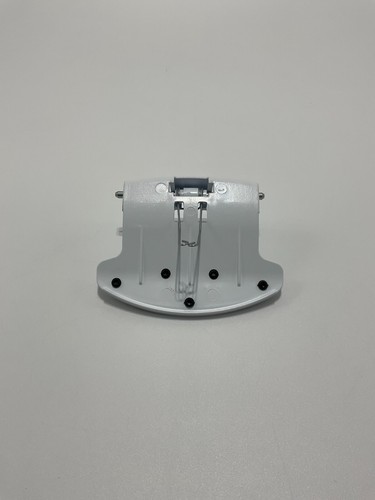 Kit de manija de puerta de lavadora Hotpoint Indesit Creda Ariston C00202401 genuino - Imagen 6 de 19
