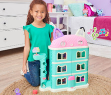 Gabby出品　まとめて15個 Las mejores ofertas en Gabby casas de Muñecas Casa De Muñecas y