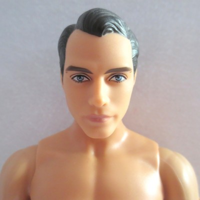 batman ken doll