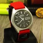 Seiko 5 Actus 7019-8010 vintage automatic Japan wristwatch cal. 7019A st steel