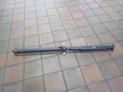 BMW 3 E90-91 2010 2,0D 105KW Kardanwelle Propshaft prop shaft