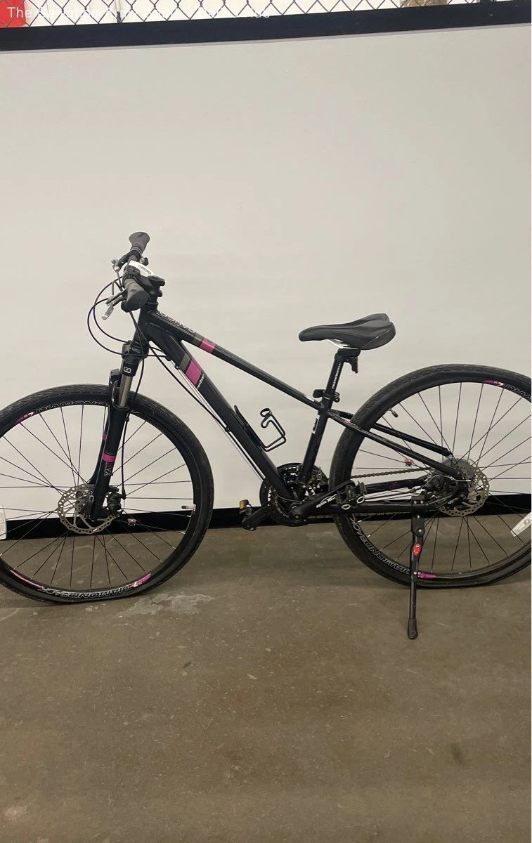 Diamondback calico bike deals