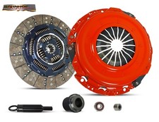 Bahnhof Stage 1 Clutch Kit Fits GMC Sierra 1500 Chevy Silverado 99-00 4.8L 5.3L