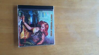 Don't worry baby red hot dance, JIVE, STROLL, BOP, BOOGIE, ROCK & ROLL CD