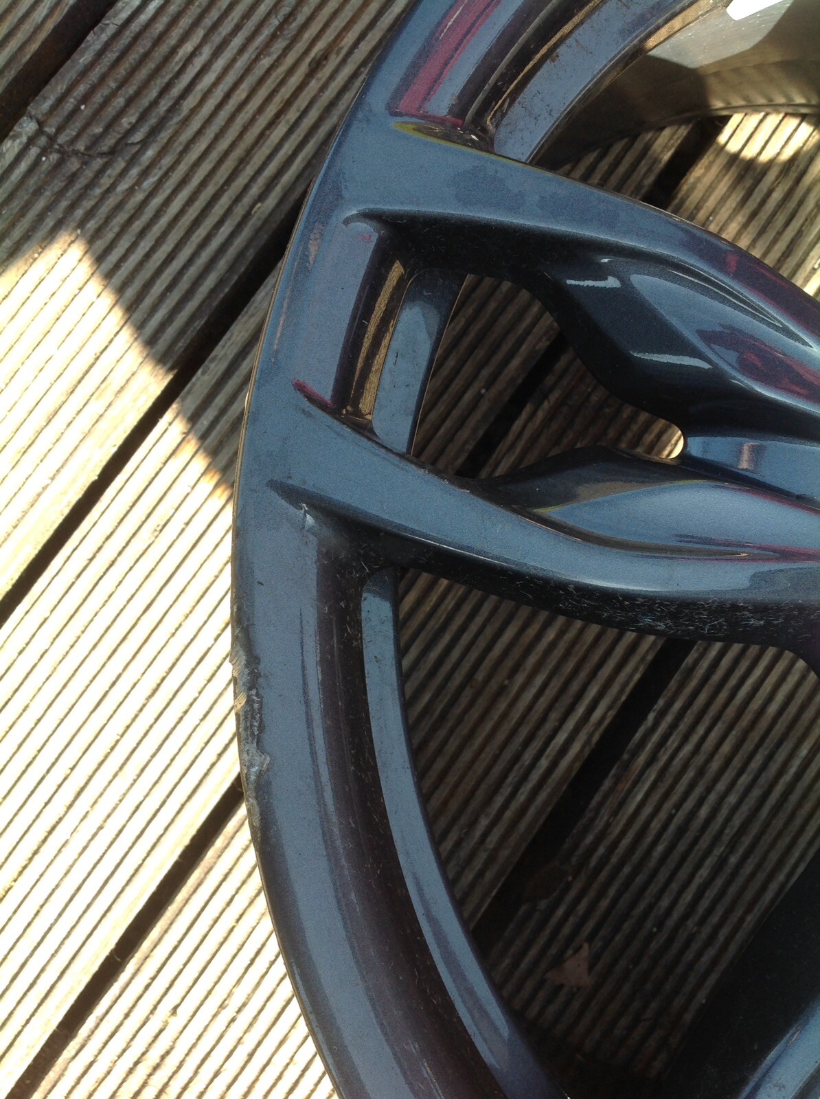 GENUINE BMW 1 & 2 SERIES M SPORT ALLOY F20 7847414 7845871 | eBay