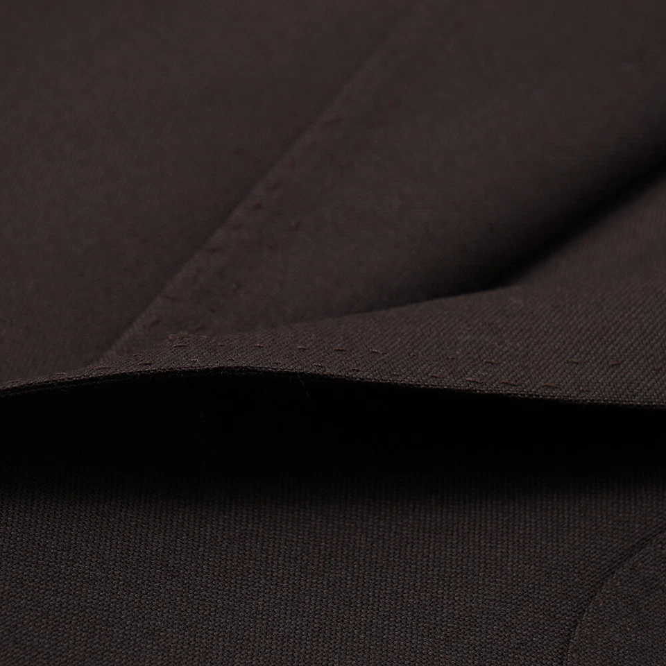 Sartoria Partenopea Woven Wool-Mohair-Linen Sport Coat Slim 48R (Eu 58) - Image 3 of 4