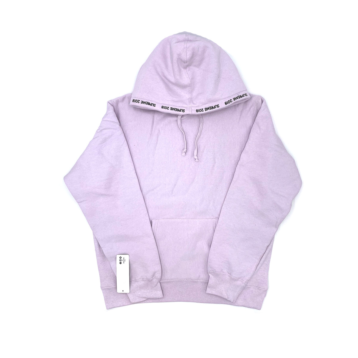 supreme purple jumper