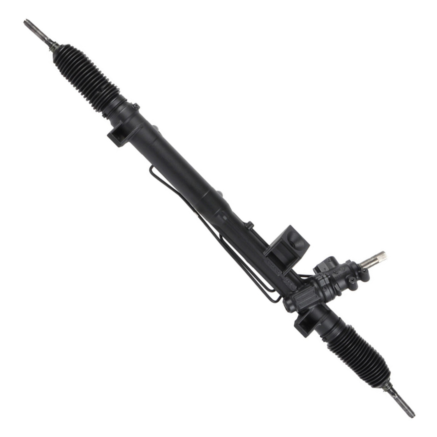 Complete Power Steering Rack and Pinion Assembly for Volvo S80 S60 C70