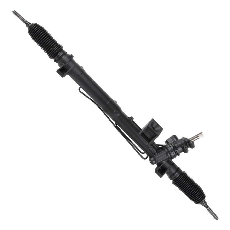 Complete Power Steering Rack and Pinion Assembly for Volvo S80 S60 C70 ...
