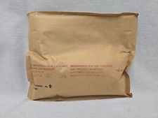 Vintage US Hood Field Protective Mask M6