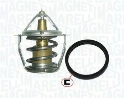 Original MAGNETI MARELLI Thermostat Kühlmittel 352317101200 für Subaru