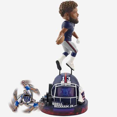 Odell Beckham Jr. New York Giants 12'' Special Edition Bobblehead NFL