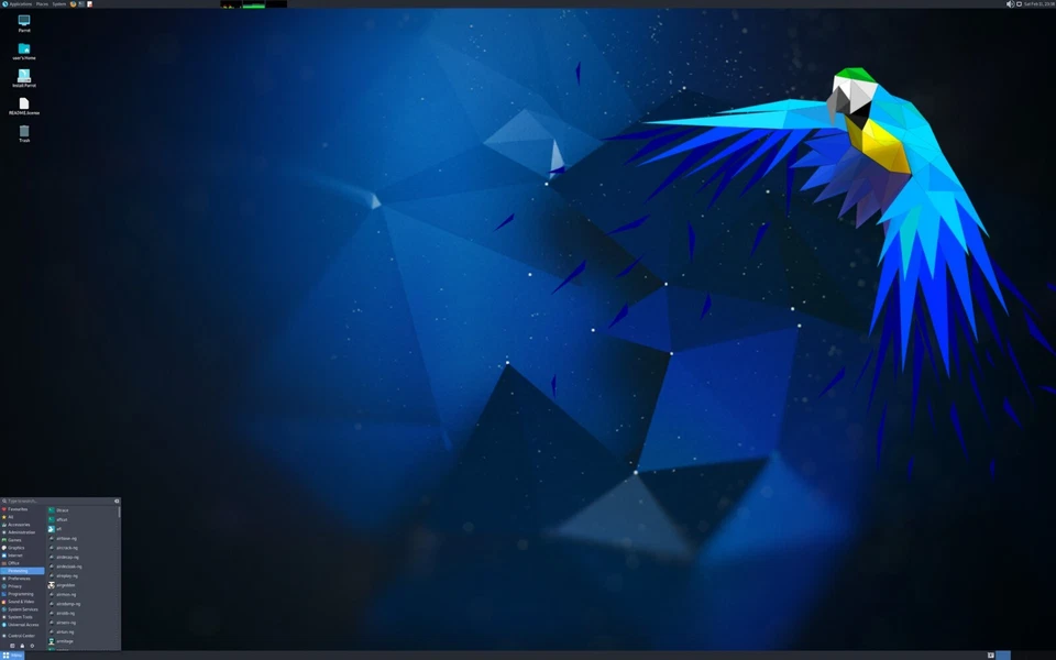 Linux 11 in 1 Boot Drive Operating Systems OS Security Privacy Kali Tails Arch - Image 4 of 4