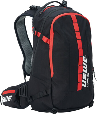 USWE Core 25 3.0L Elite Daypack Red Plug-N-Play Tube | V-2253336