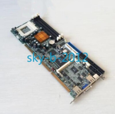 1 PCS NEAT-850 Industrial Computer Equipment Main Board In Good Condition
