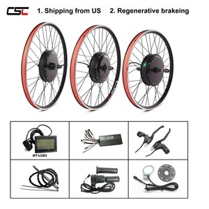 Us Stocked E Bike 48v 1000w Regenerative Braking Electric Bike