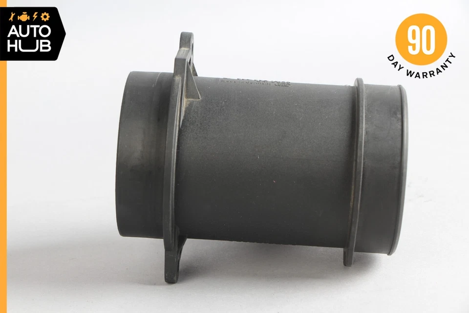 Sensor de flujo de aire másico AMG 92-99 MERCEDES R129 SL320 E320 S320 C36 0000941048 FABRICANTE DE EQUIPOS ORIGINALES Foto 3 de 4