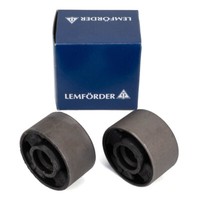 2X LemfÖRder 1055901 Querlenkerlager FüR BMW 3Er E36 Z3 Vorne Unten 31129059288