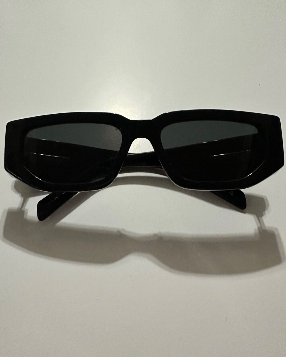 小物 PRADA Limless Sunglasses Prada-Sunglasses-0PR-09ZS-