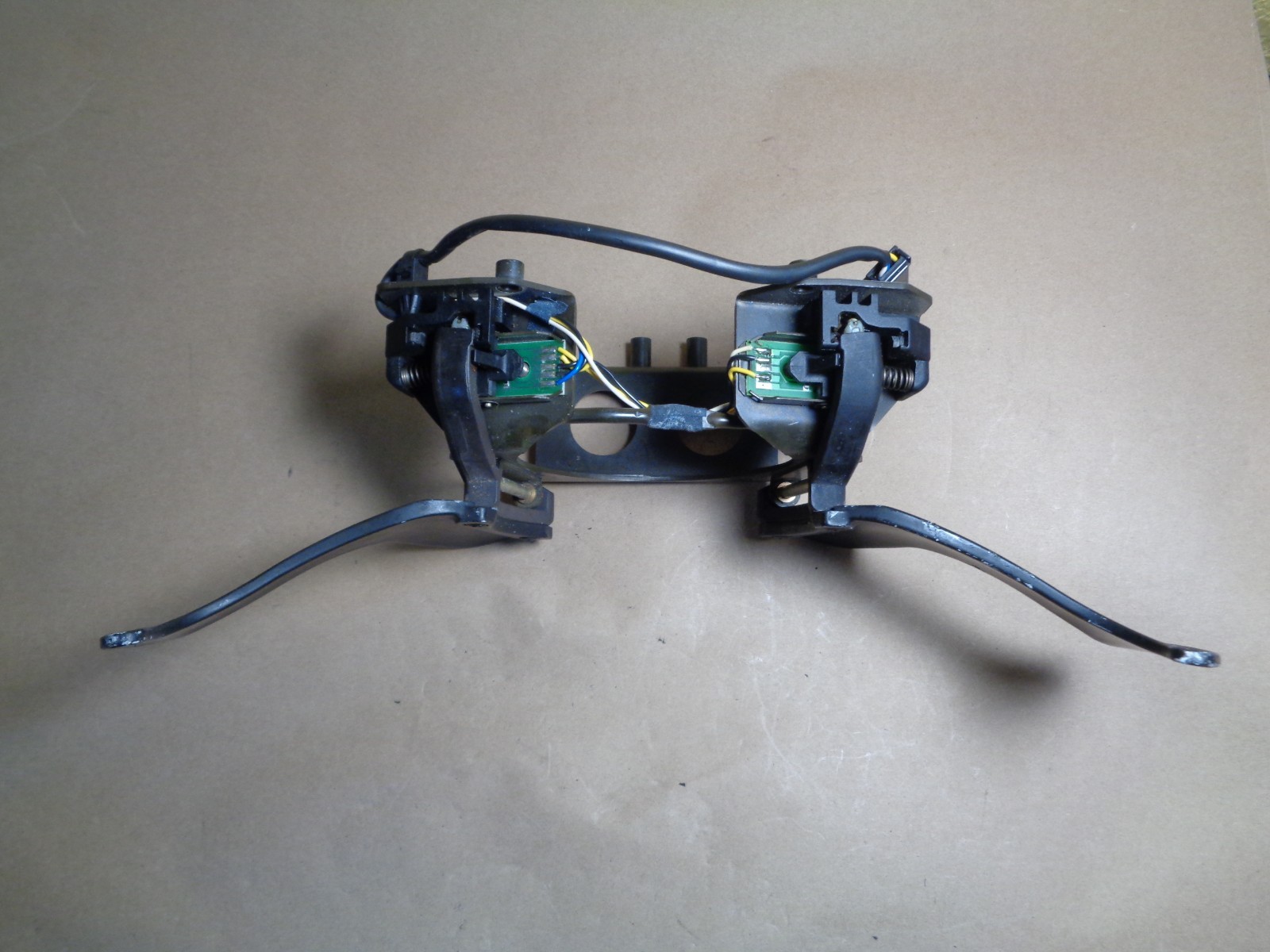 Ferrari 355 F1 Paddle Shifter Lever Assy #167340  