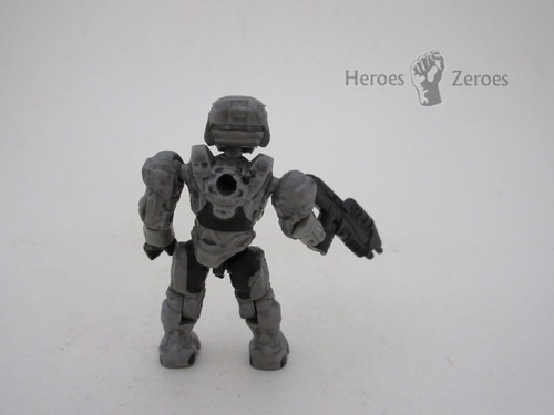Halo Mega Bloks & Construx Individual Figures & Accessories :: You Pick - Picture 142 of 194