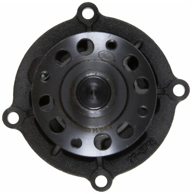 For 2005-2008 IC Corporation CE Commercial Engine Water Pump (Heavy-Duty) Gates