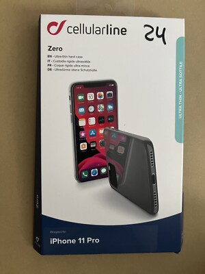 Handy Hülle Schutzhülle für iPhone 11 Pro  / H2A3Nr.6 - 24