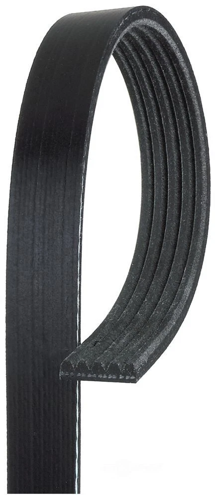 Gates K050385 Premium Automotive V-Ribbed Belt UPC 00072053008708 