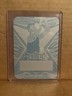 Aminu Mohammed Cyan Tiger 2022-23 Leaf Exotic Printing Plate 1/1 BA-AM1