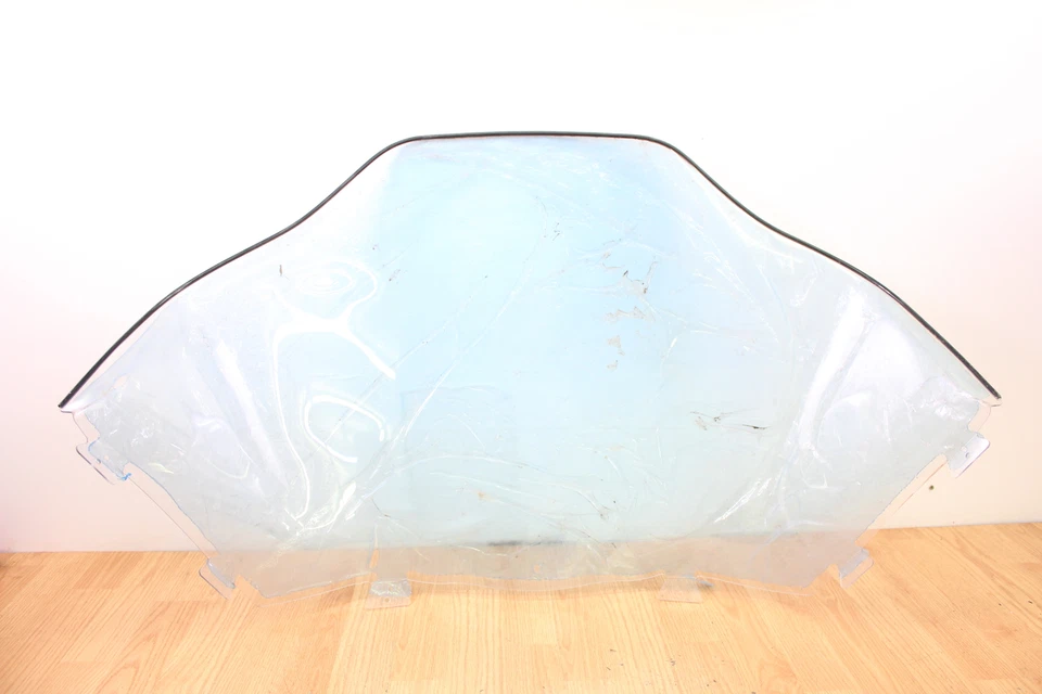 Parabrisas Ski-Doo Skandic 500 1999  Foto 4 de 4