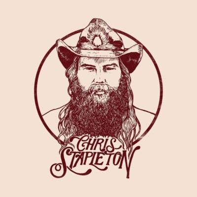 Stapleton,Chris / From A Room Vol. One