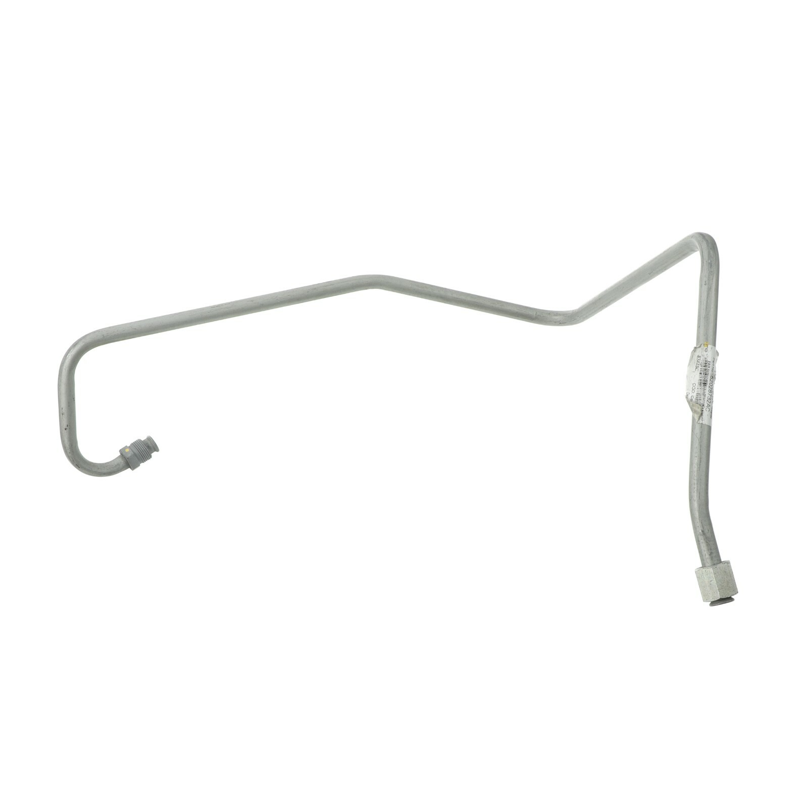 Tubo de enfriador de aceite para RAM 1500, 2500, 3500 1998-2002 (P/N 52028732AC)