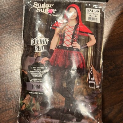 open lace back dress Amazon.com: Colorful House Red Little Riding Hood Costume For Women,  Christmas Halloween Party Dress with Cape Adult Role-Playing(X-Small) :  Clothing, Shoes & Jewelry