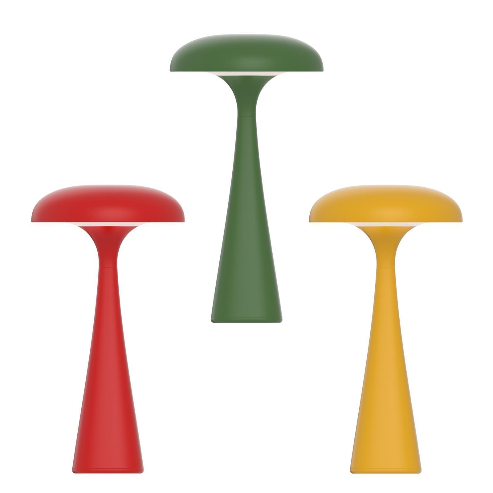 Table Lamp LED Desk Lamp Modern Eye Protection Bedside Lamp Adjustable Light for-image